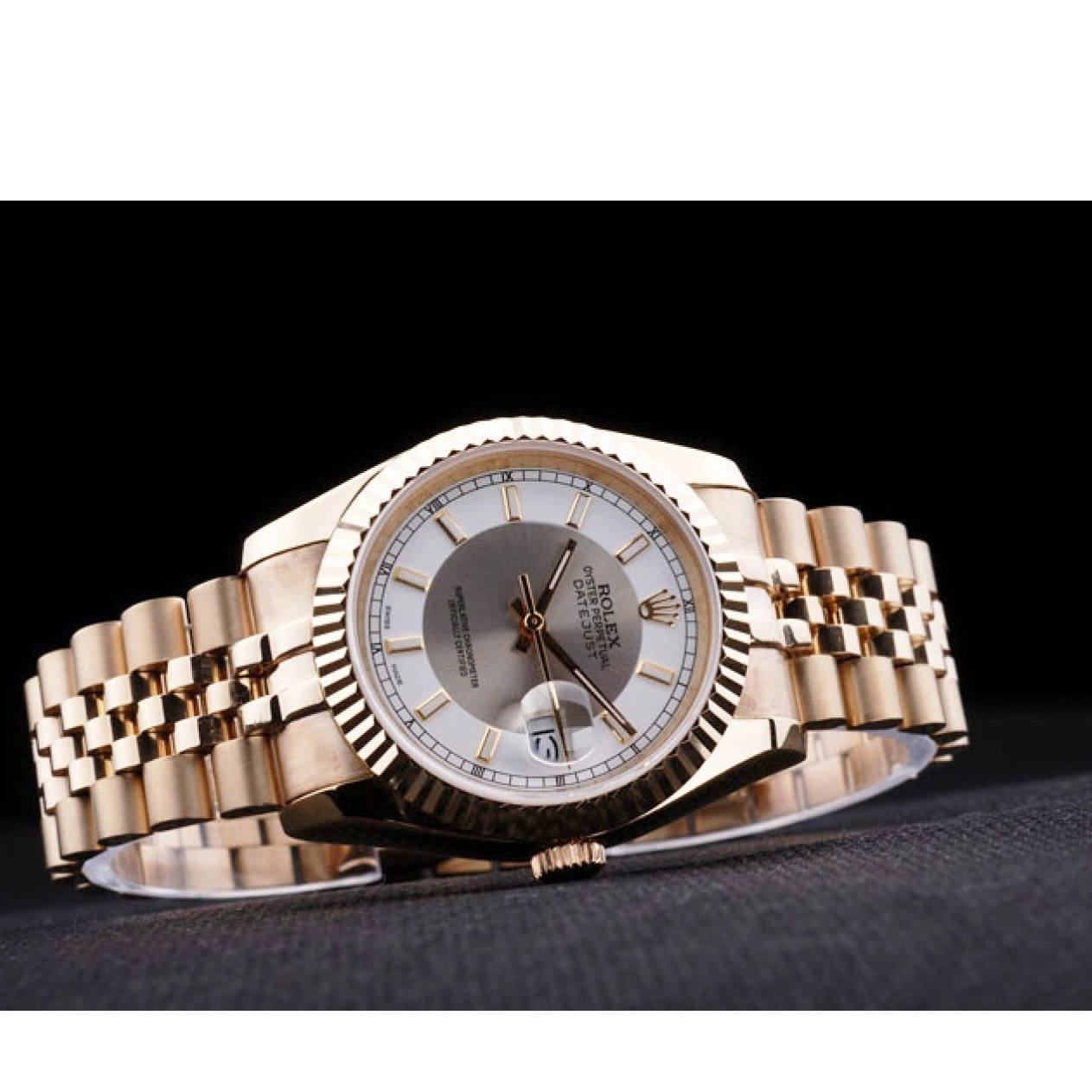 Aaa replica Datejust-rl54 Rolex 0802